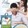 Zarafa White Rice